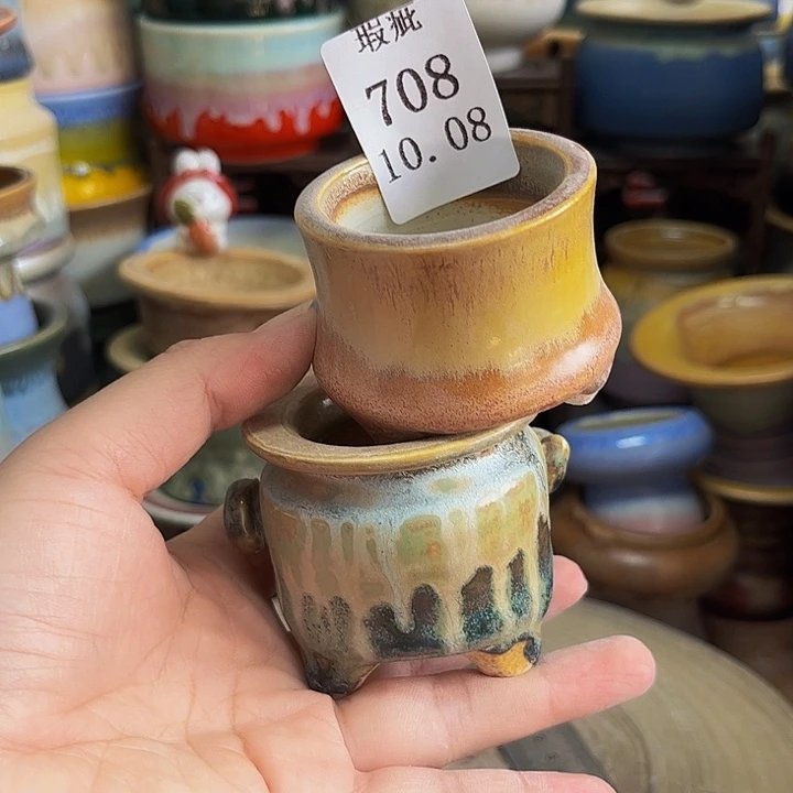 瓷片景德镇陶瓷手工制作