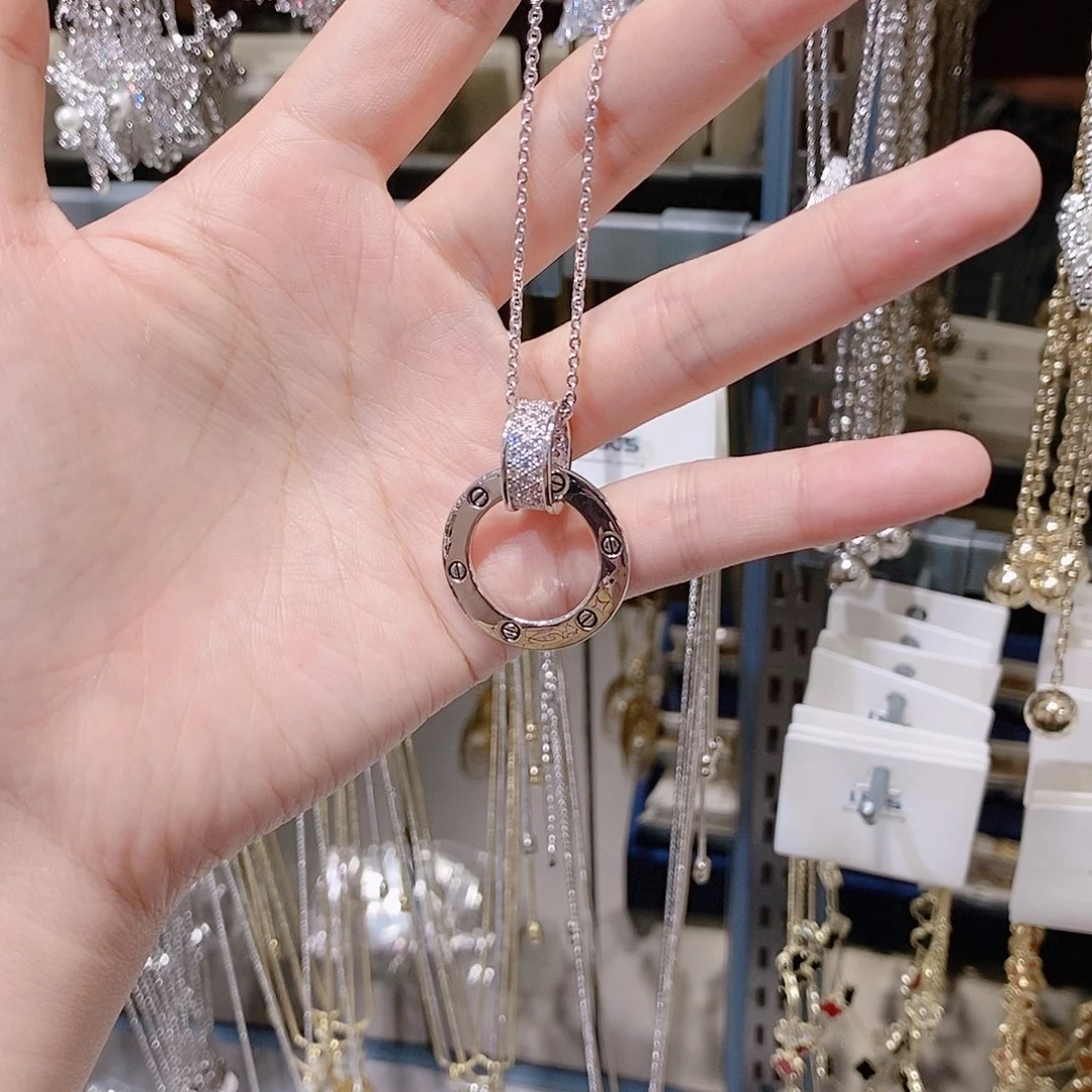 琉璃纯铜合金银色