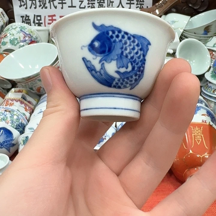 陶瓷艺术品收藏陶瓷