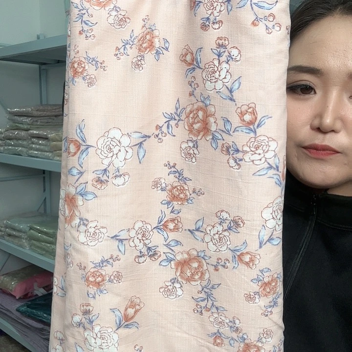 棉棉瑕疵款单人被套