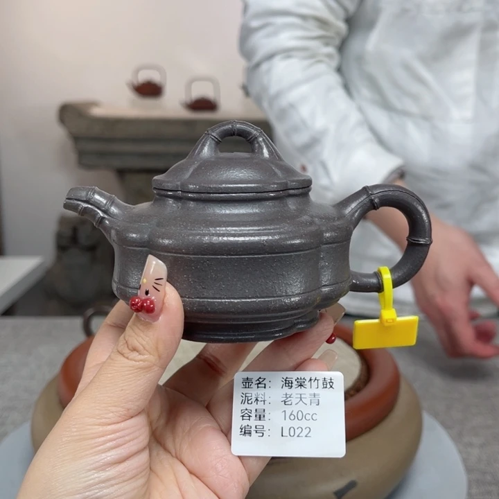 紫砂茶壶紫砂刻绘