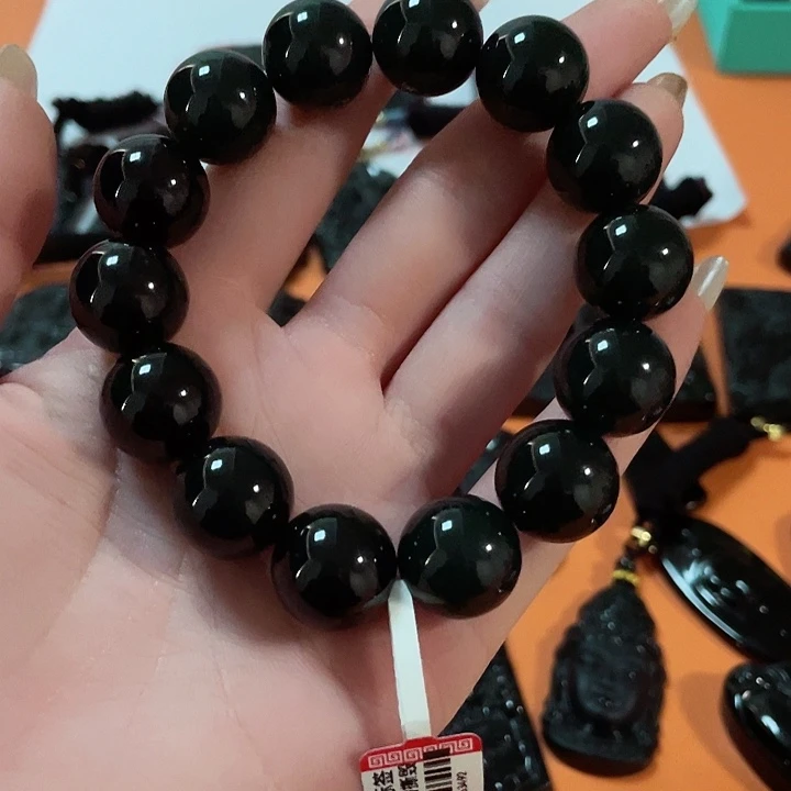 翡翠颈饰未镶嵌j翡翠吊坠