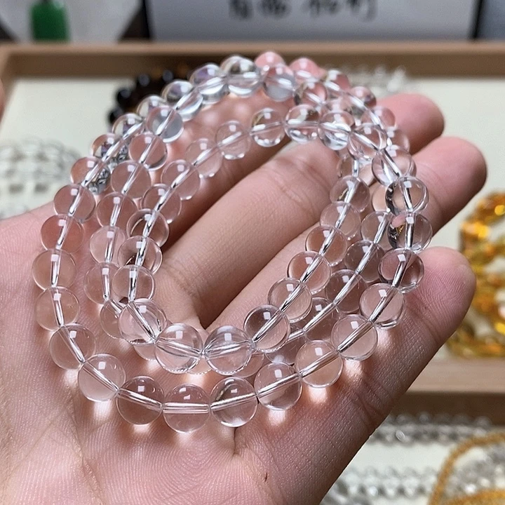 非金属卡8mm三圈