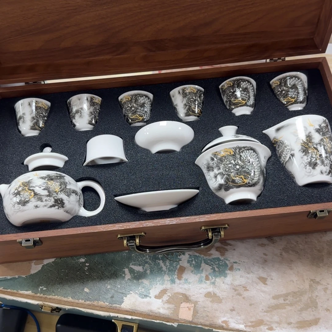 陶瓷茶具陶瓷茶具