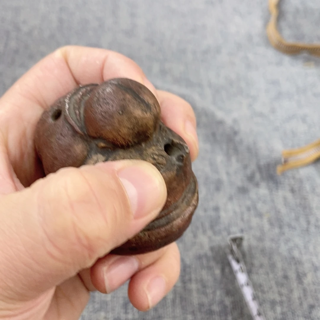 紫砂茶杯非常满意好看得物件