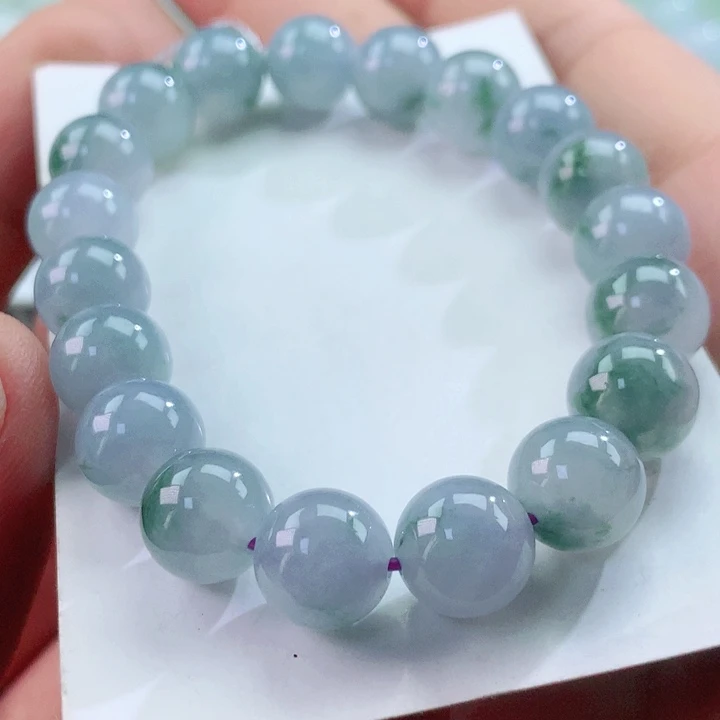 未镶嵌手链翡翠038卡10