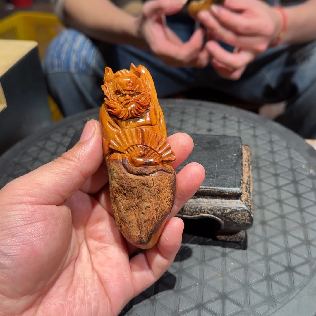 天***言柏木（崖柏）太行崖柏纯手工