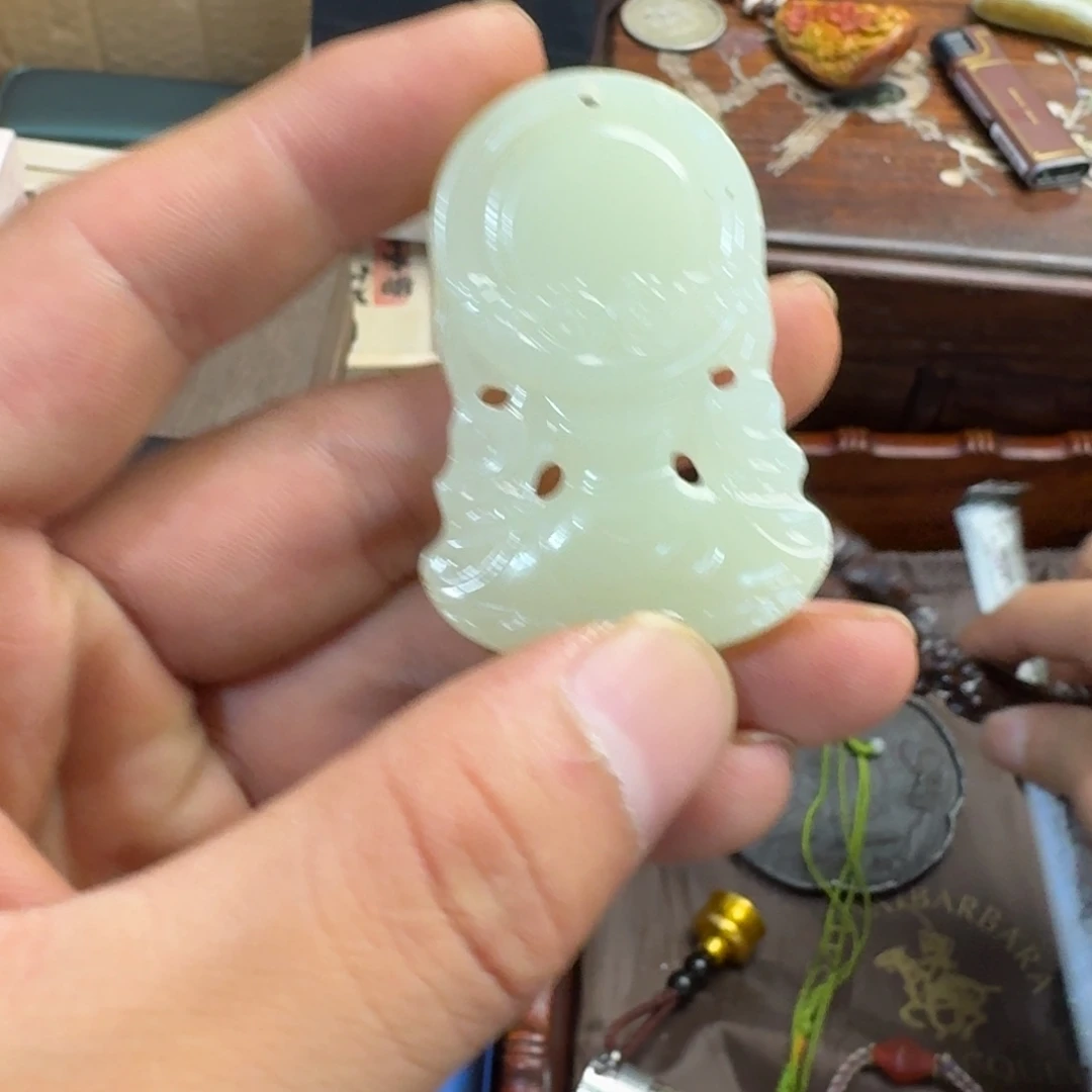 陶瓷手串，多样性发一