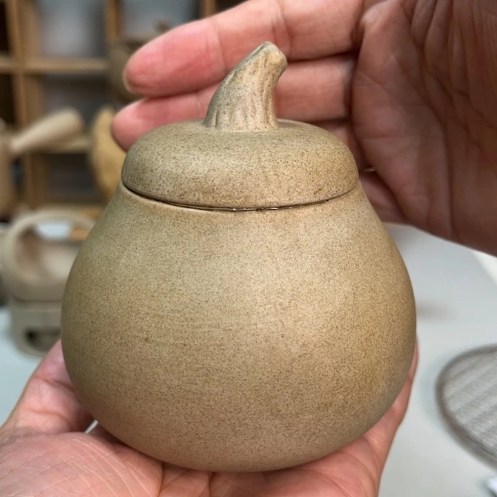 壶老段烧茶器茶具！