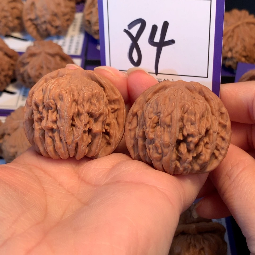 把件文玩核桃84楼子4.0