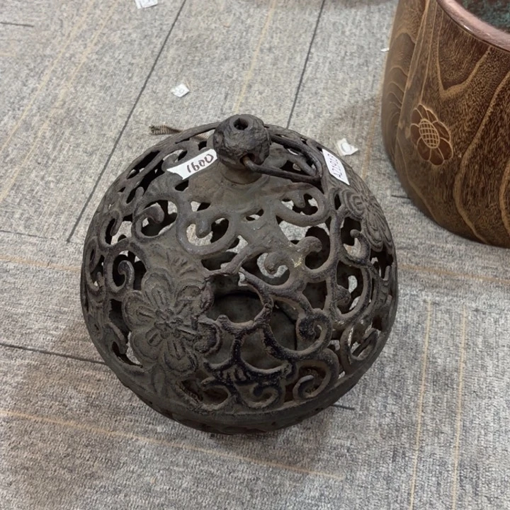 紫砂茶杯大***药非常美丽漂亮的物品