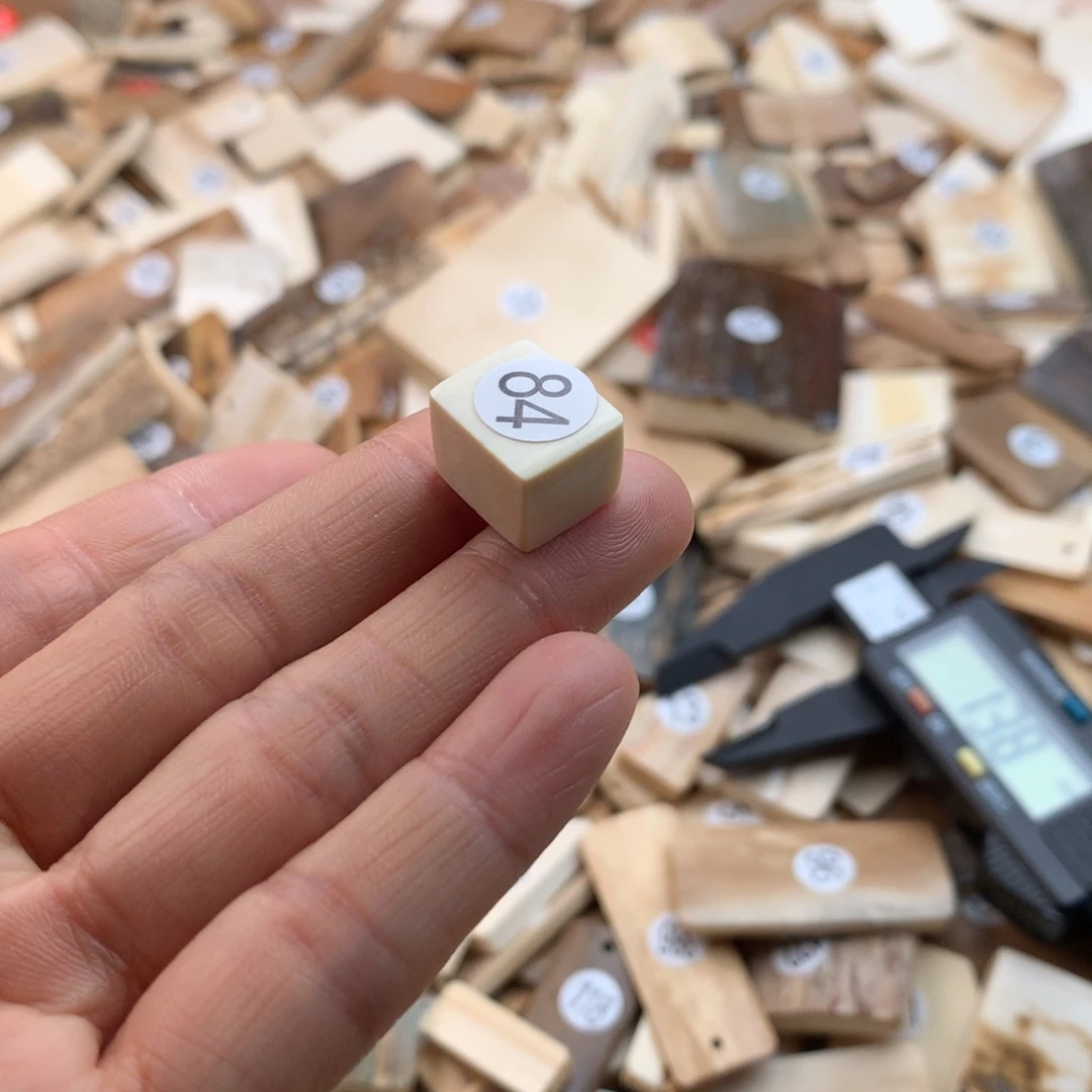 泥塑不打孔后台备注