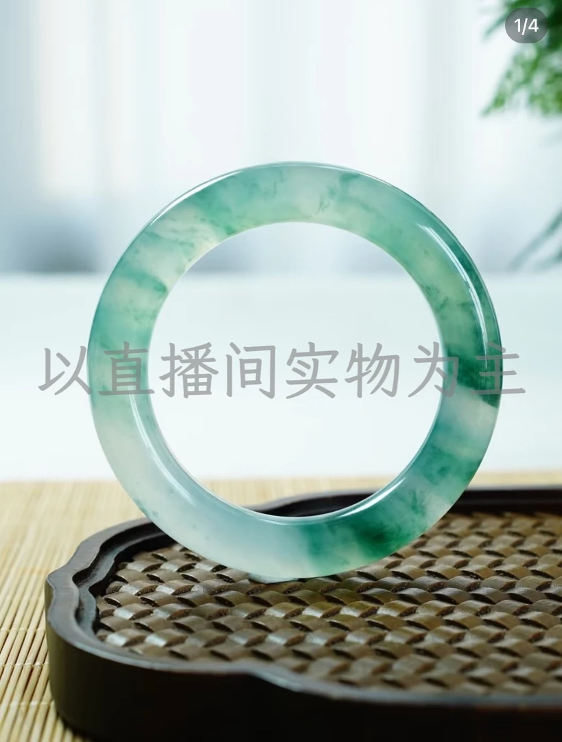 【对准价格拍】时尚缅风饰品美美镯