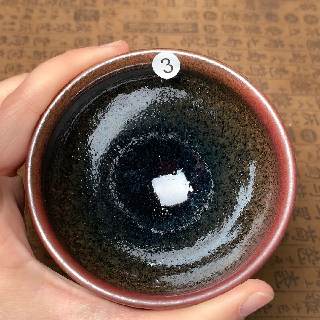 茶盏我们的生活方式是3