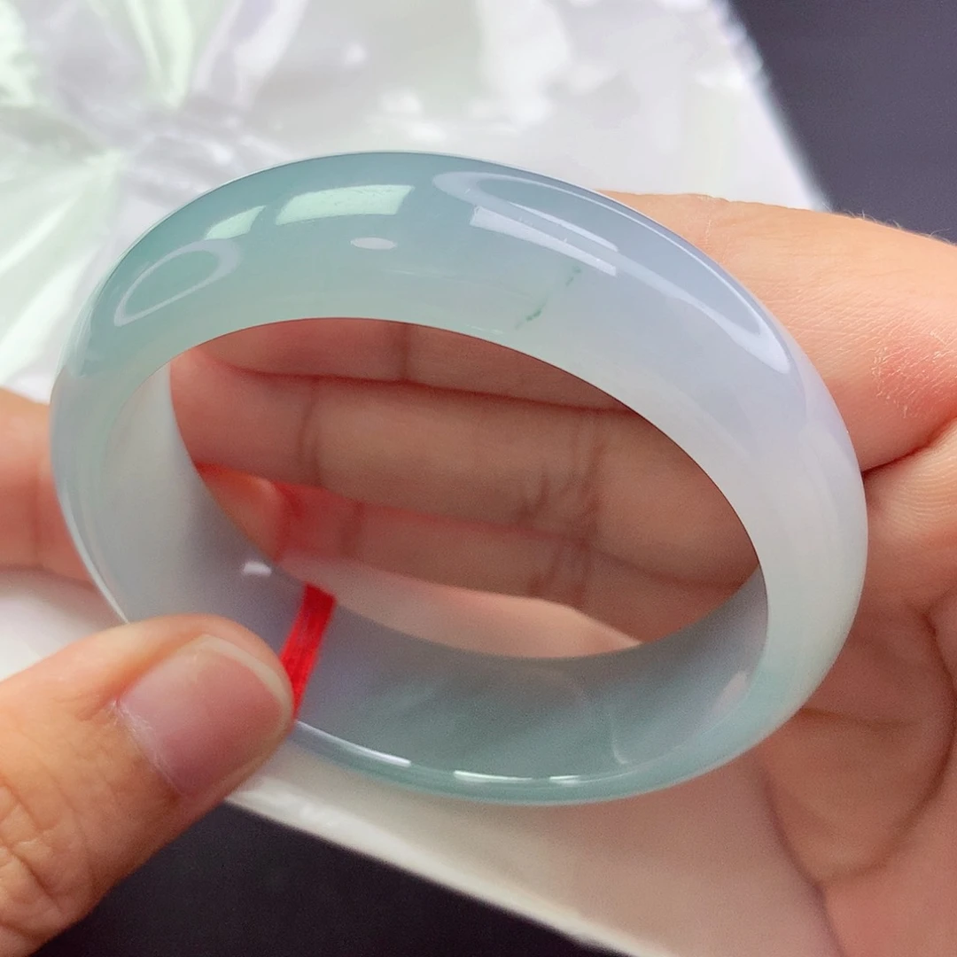 【闪购商品】未镶嵌手镯翡翠a 316030