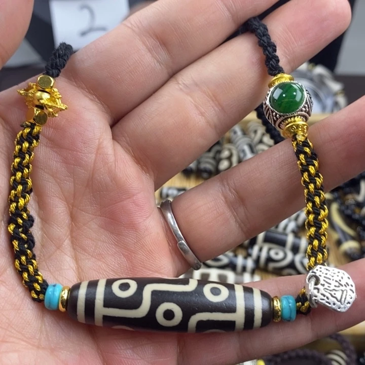 玛瑙/玉髓散珠①****?