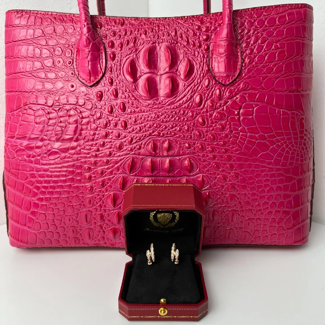 2432耳钉-时尚优雅设计耳钉赠礼盒