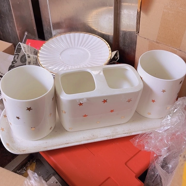 瓷片样品样品样品