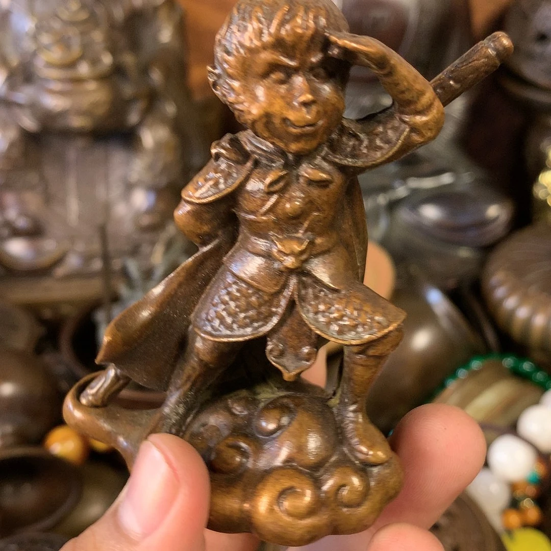 铜器桌面摆件铜器