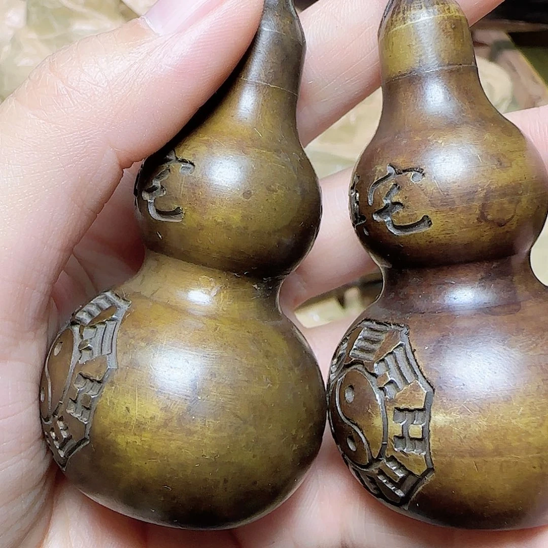 铜器精工摆件铜艺