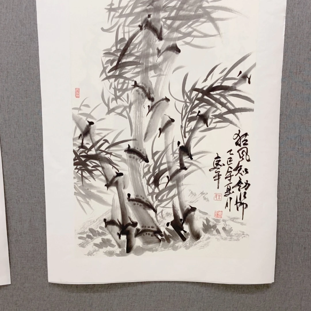 国画手写手绘作品114