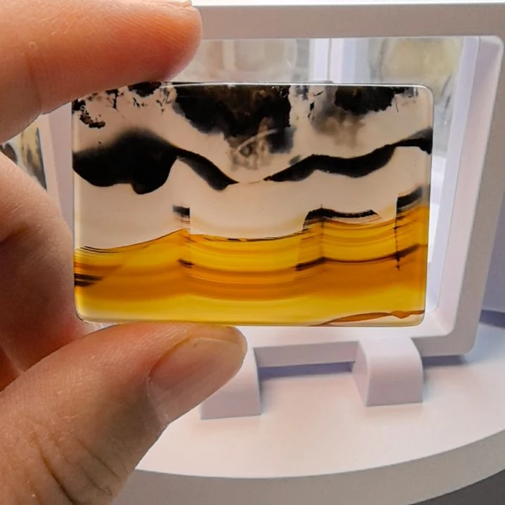 非金属时尚饰品09