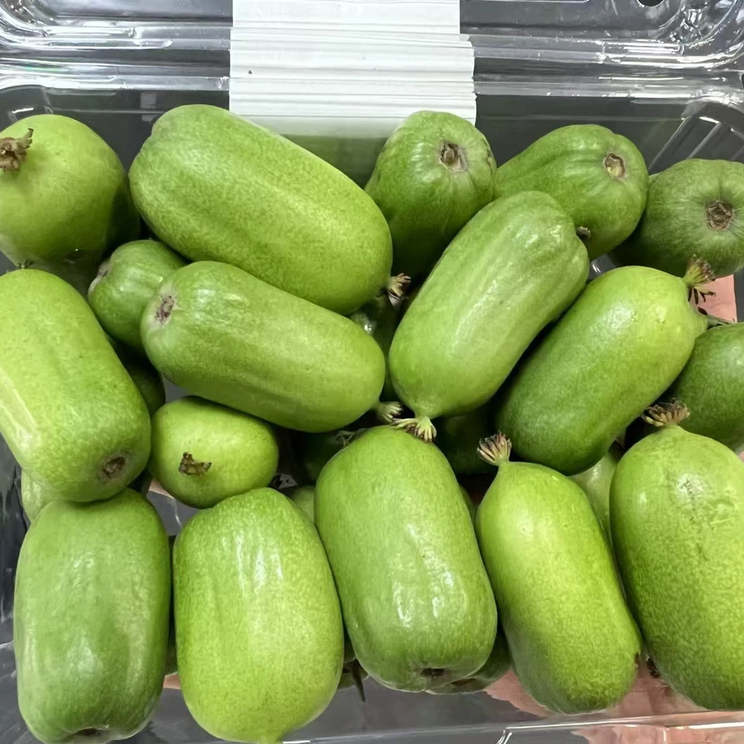 奇异莓约350g/盒