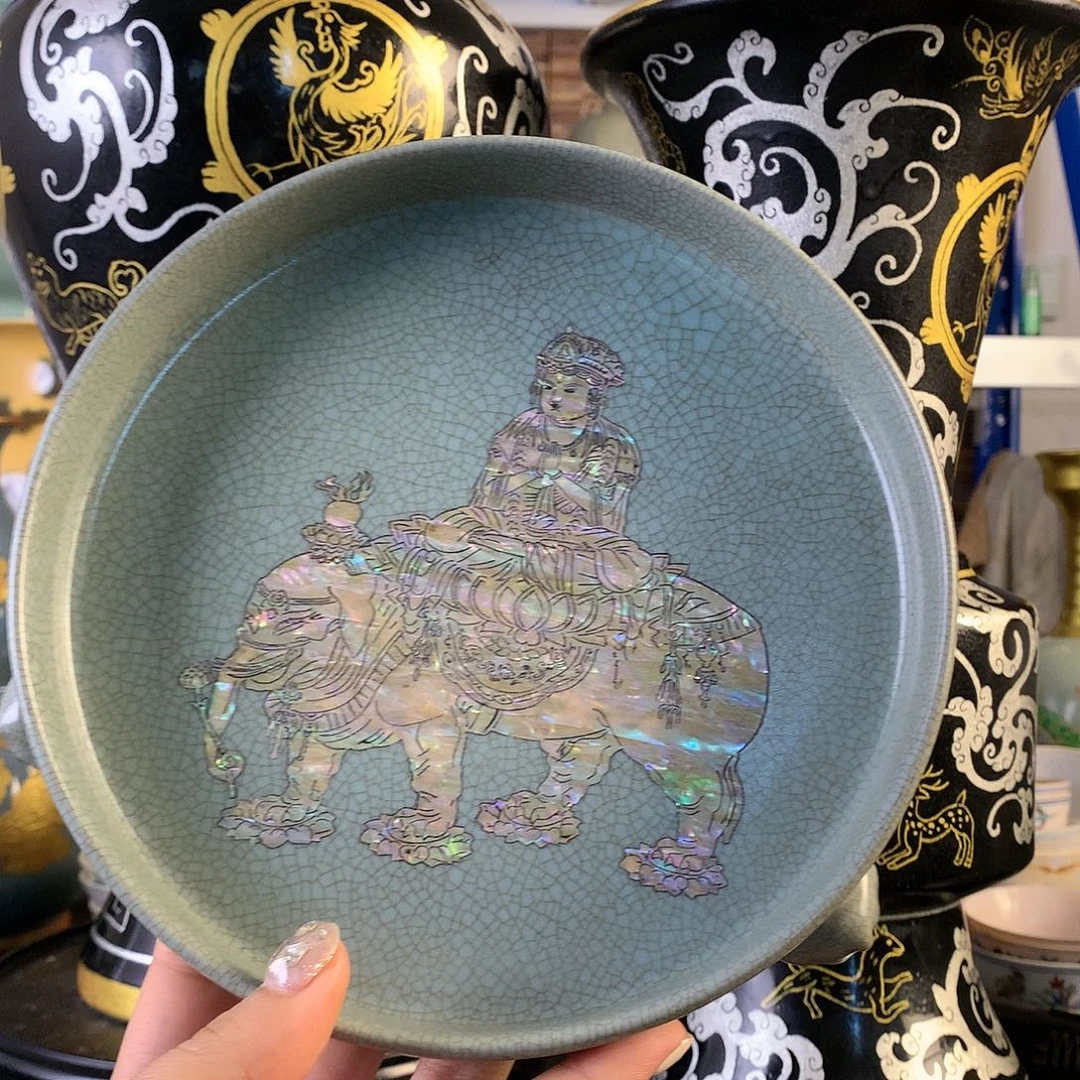 摆件111111111111111111（**）