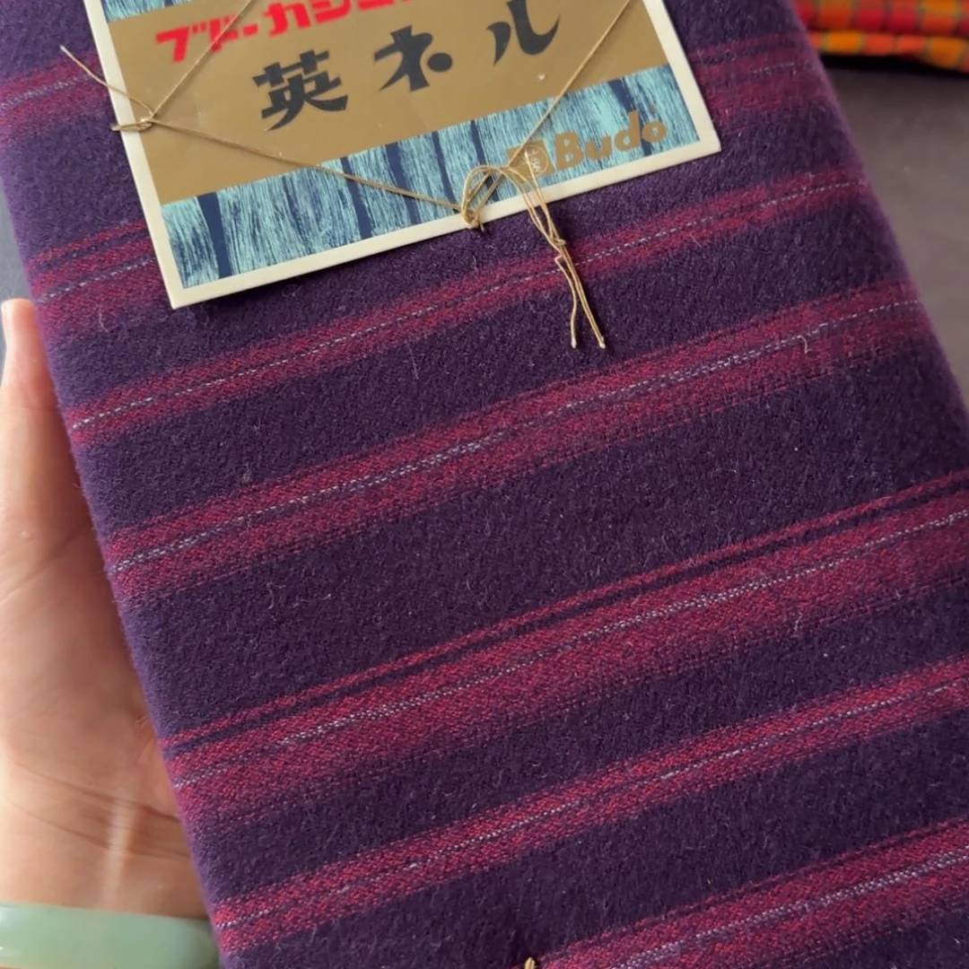 棉日本天丝绒5.5米不退换