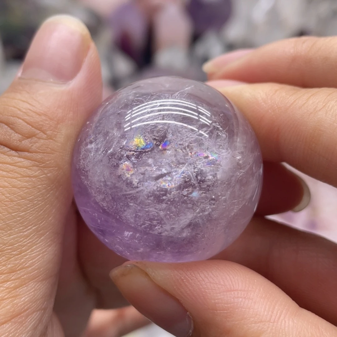 未镶嵌珠宝半成品水晶14