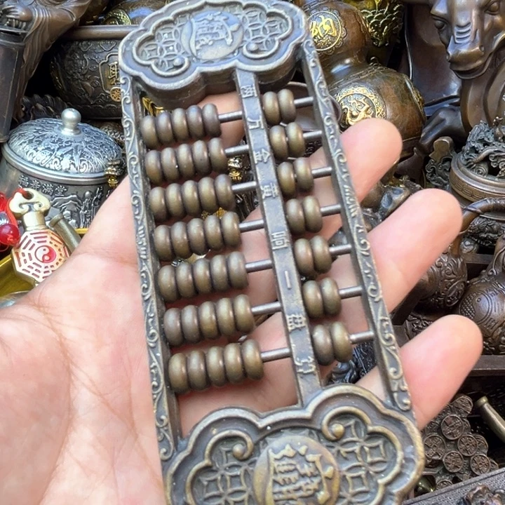 精品铜器精品摆件