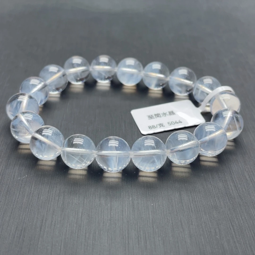 未镶嵌手链水晶12