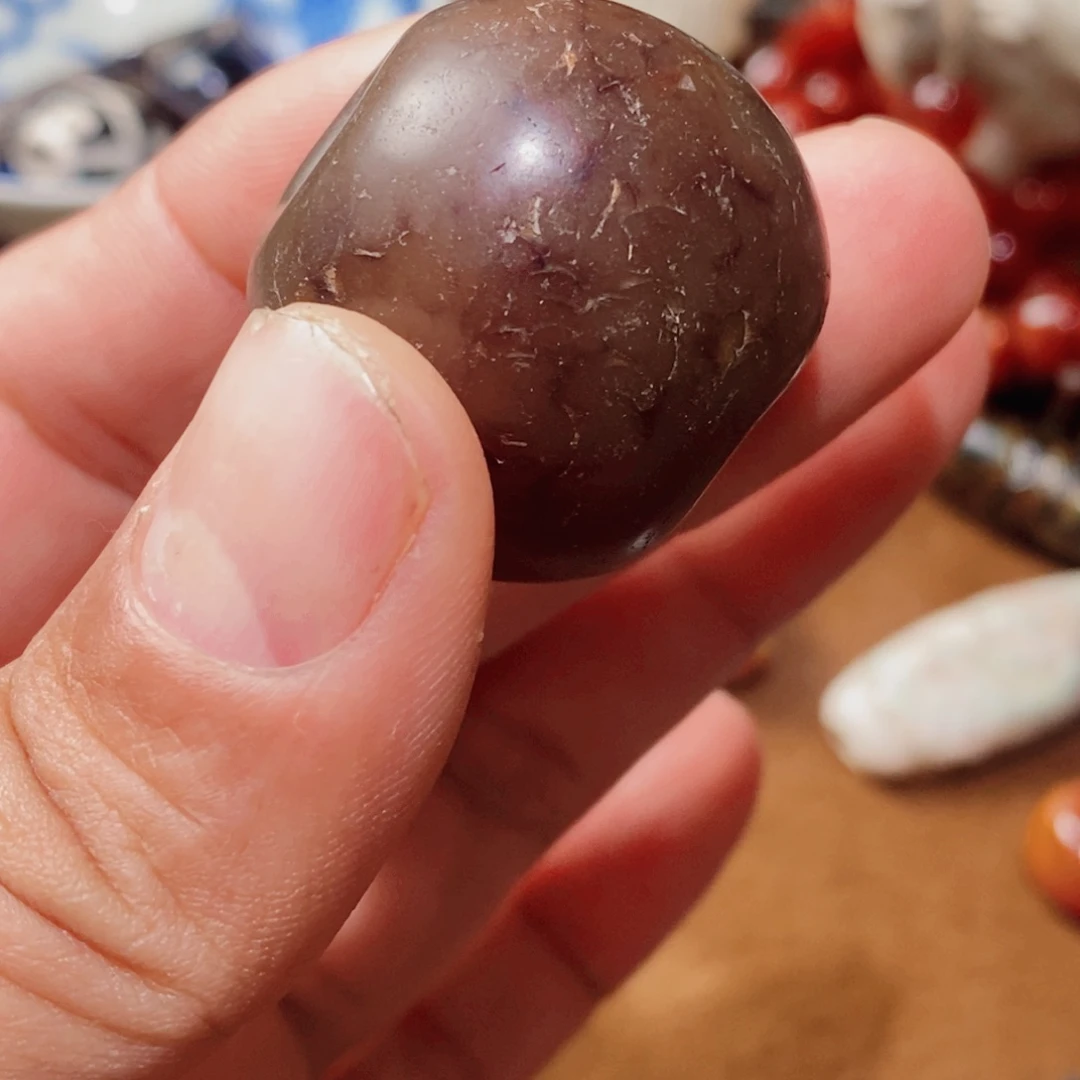 未镶嵌珠子玛瑙/玉髓