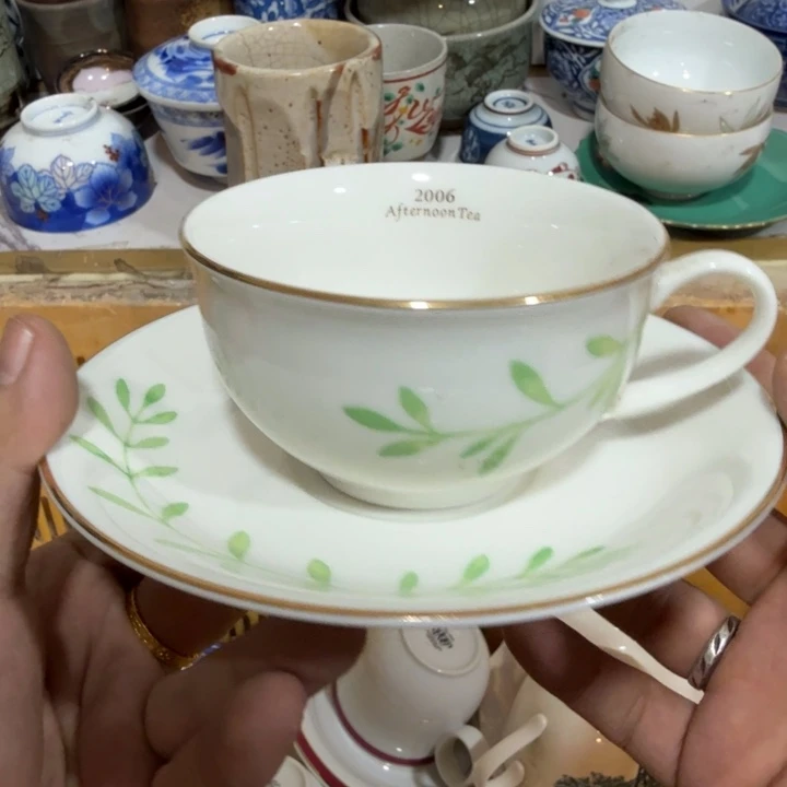 陶瓷推荐第二名20包邮