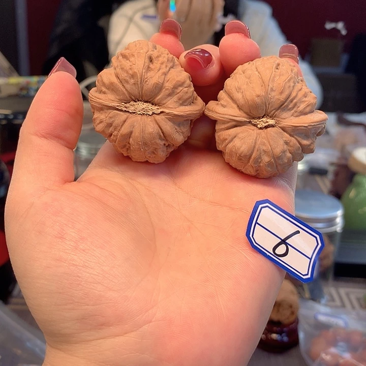 木质类南瓜墩43尺寸