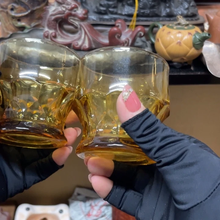 紫砂心中有玫瑰不赏路边花