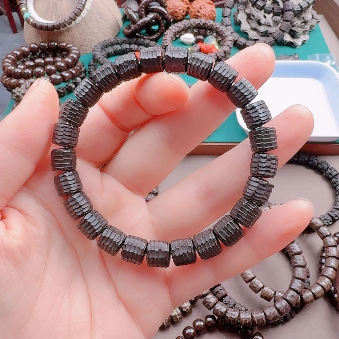 椰蒂手串南*9*8岁月手串