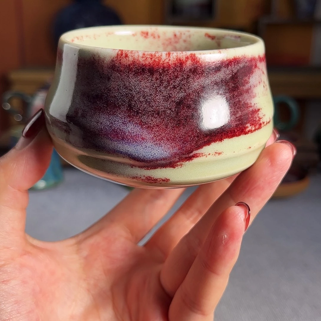 【闪购商品】杯5号122336666666666666