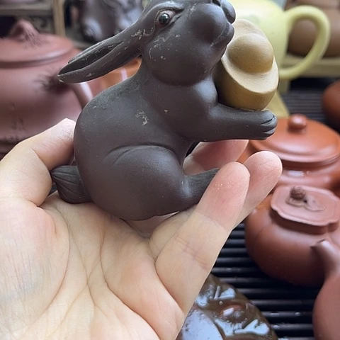 茶壶紫砂宜兴紫砂6666