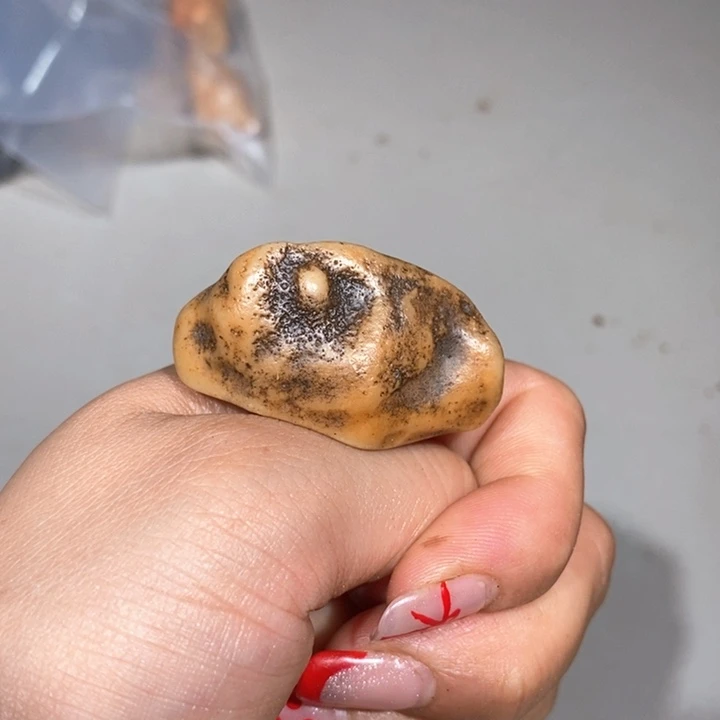 玛瑙/玉髓车挂合金慢*325