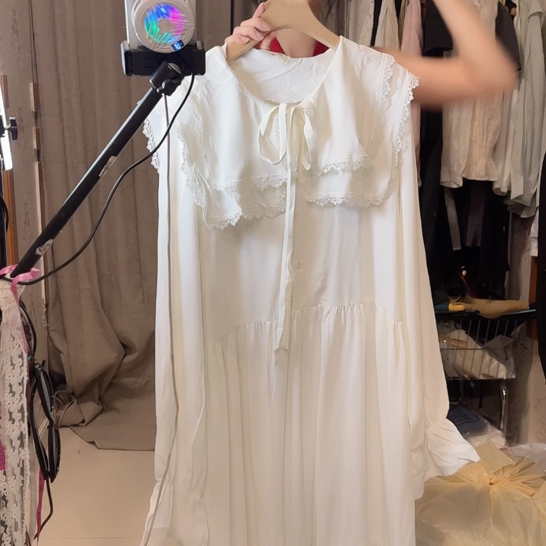 莱赛尔纤维130斤左右都能穿均码无敌