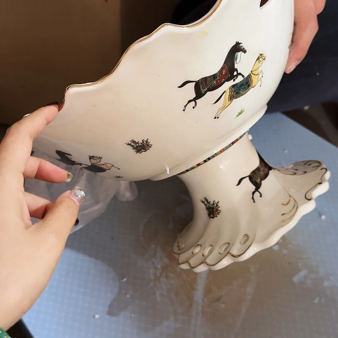 搪瓷骨瓷陶瓷餐具套装系列家用