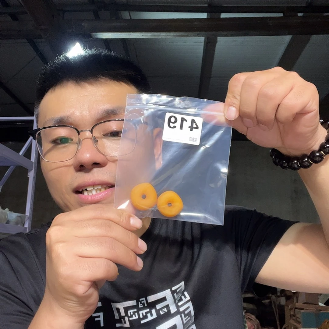 大果紫檀（缅甸花梨）419