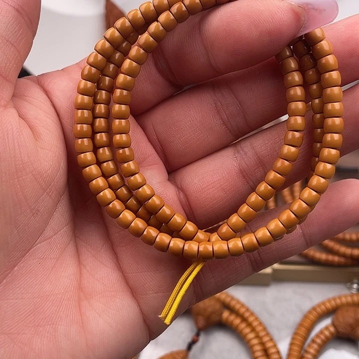 橄榄核手串/手链橄榄核核尖88