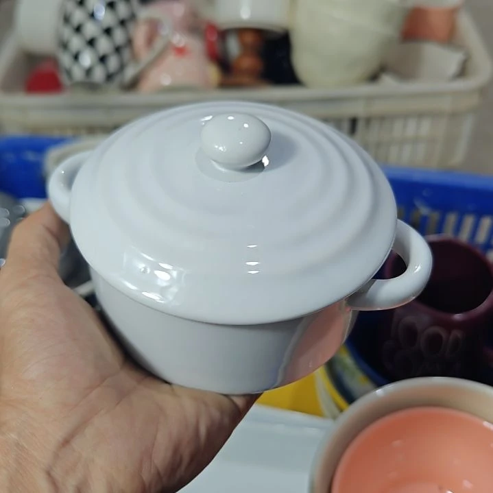 瓷片陶瓷餐具杯碗盘微瑕介意慎拍