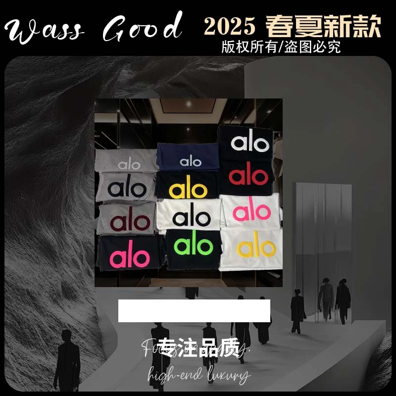 A02a+l+o夏季黑色ins男士T恤春夏纯棉短袖宽松印花潮流短袖