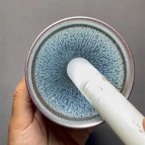 【闪购商品】茶盏-660............
