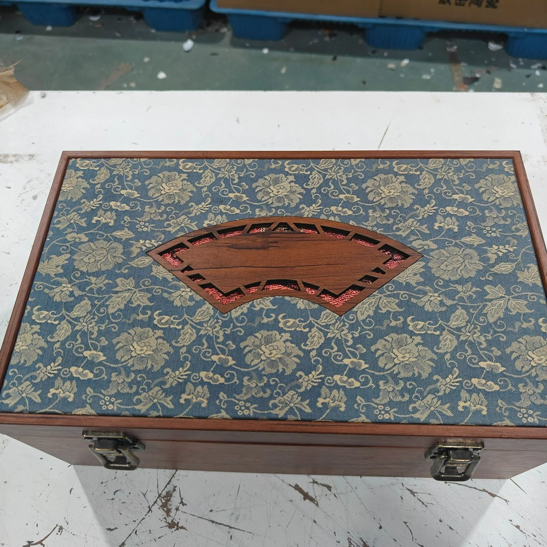 【闪购商品】清欢粗陶一壶四杯（不带礼盒）简约自用