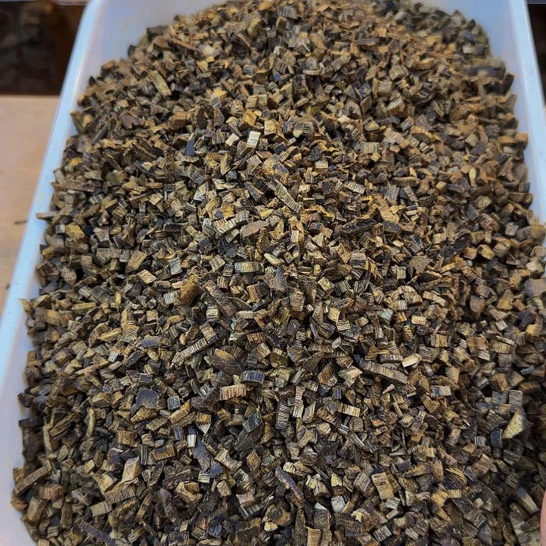 沉香沉香碎屑张勺子品种小米粒100g