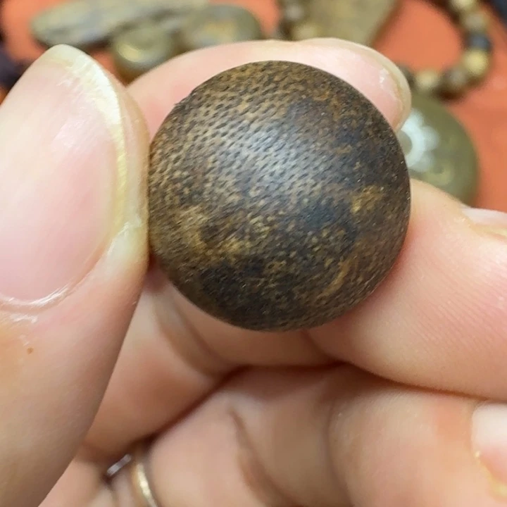 大叶紫檀（黑酸枝木类）